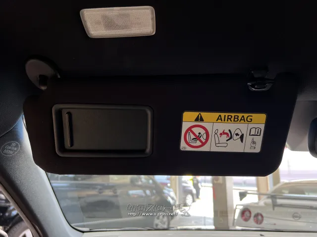 トヨタ ハリアー