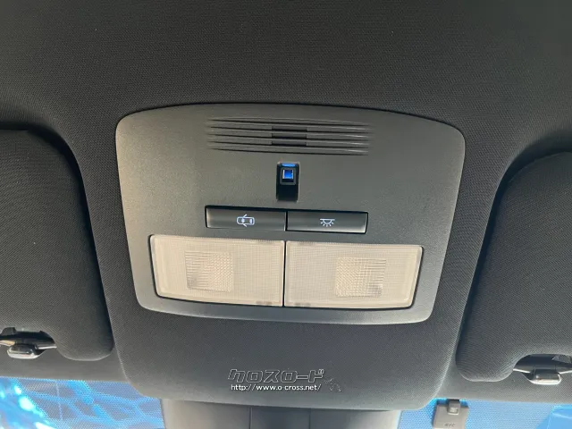 トヨタ ハリアー