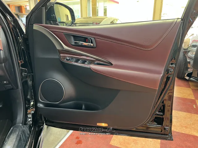 トヨタ ハリアー