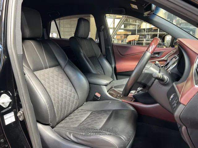 トヨタ ハリアー