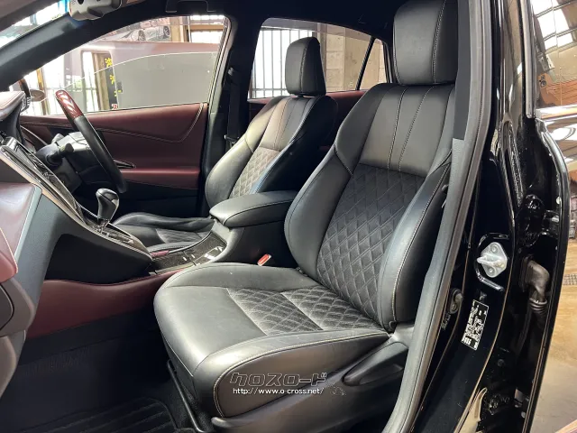 トヨタ ハリアー