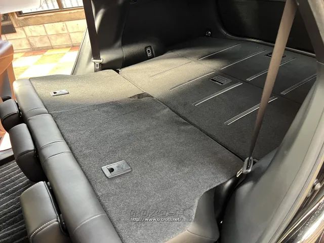 トヨタ ハリアー