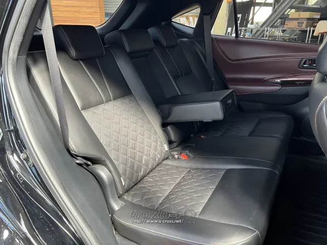 トヨタ ハリアー