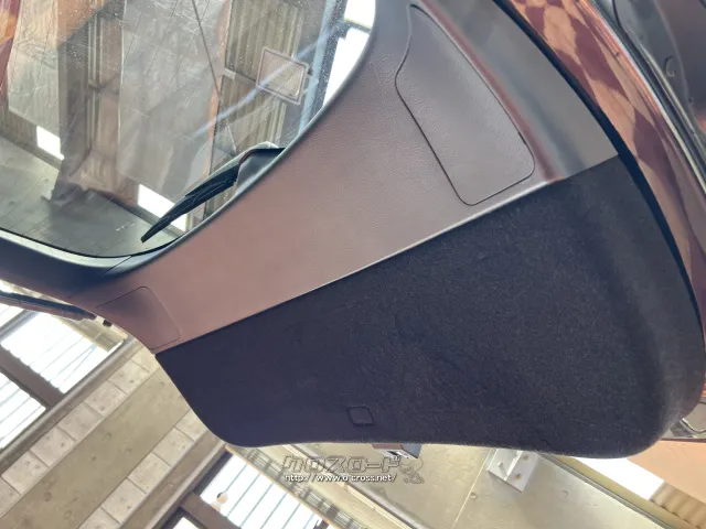 トヨタ ハリアー