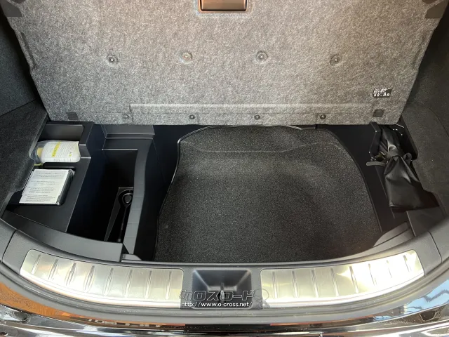 トヨタ ハリアー