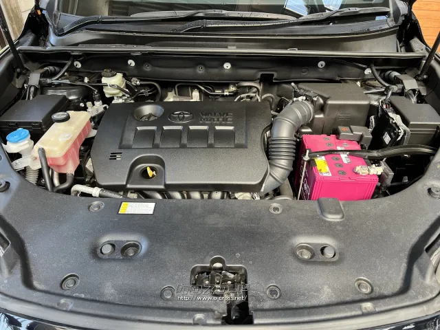 トヨタ ハリアー