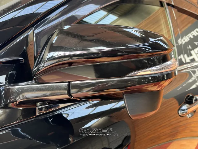 トヨタ ハリアー