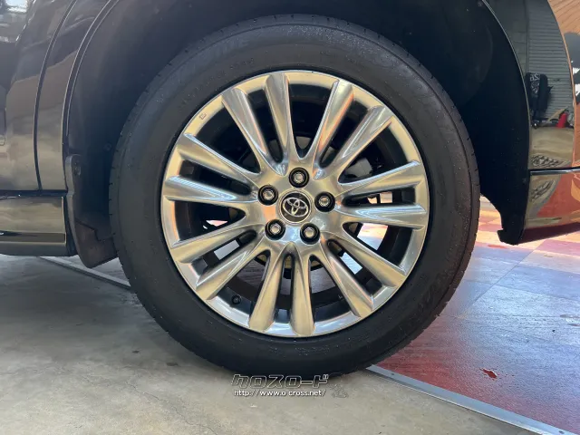 トヨタ ハリアー