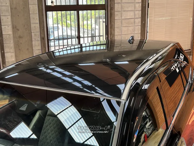 トヨタ ハリアー