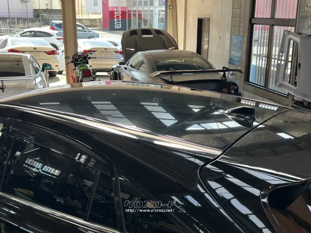 トヨタ ハリアー