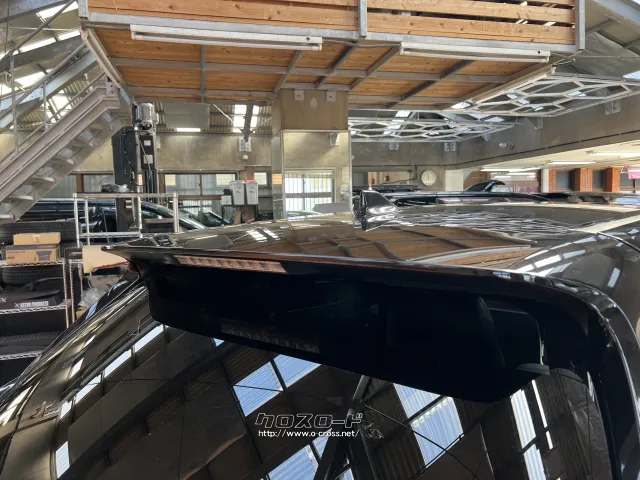 トヨタ ハリアー