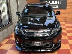 トヨタ ハリアー