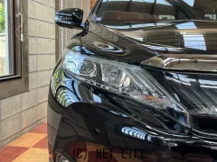 トヨタ ハリアー