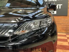 トヨタ ハリアー