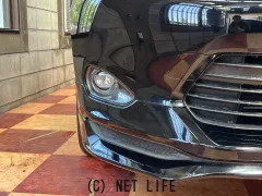 トヨタ ハリアー