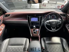 トヨタ ハリアー