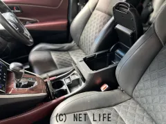 トヨタ ハリアー