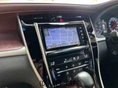 トヨタ ハリアー