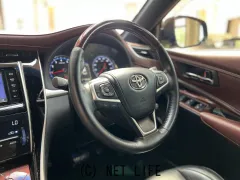 トヨタ ハリアー