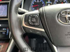 トヨタ ハリアー