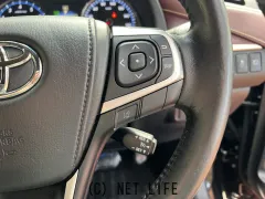 トヨタ ハリアー