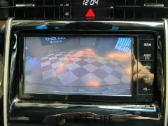 トヨタ ハリアー