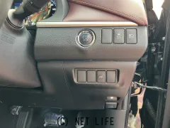 トヨタ ハリアー