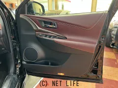 トヨタ ハリアー