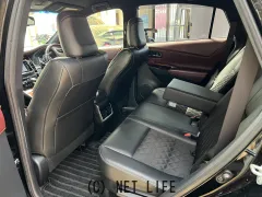 トヨタ ハリアー