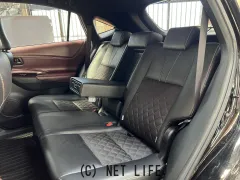 トヨタ ハリアー