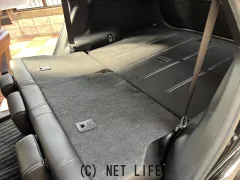 トヨタ ハリアー