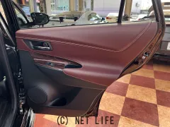 トヨタ ハリアー