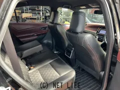 トヨタ ハリアー