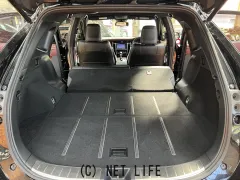 トヨタ ハリアー