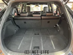 トヨタ ハリアー