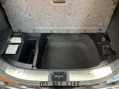 トヨタ ハリアー