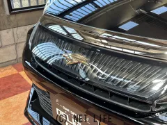 トヨタ ハリアー