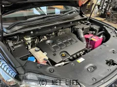 トヨタ ハリアー