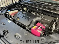 トヨタ ハリアー