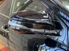 トヨタ ハリアー