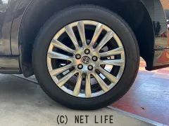 トヨタ ハリアー