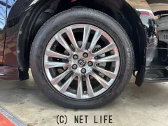 トヨタ ハリアー