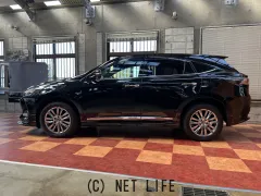 トヨタ ハリアー