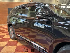 トヨタ ハリアー