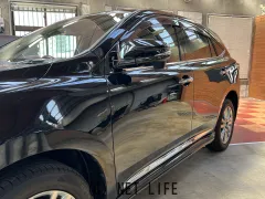 トヨタ ハリアー