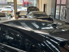 トヨタ ハリアー