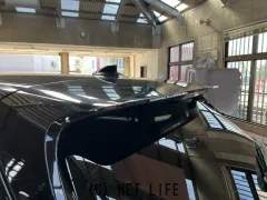 トヨタ ハリアー