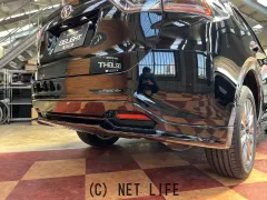 トヨタ ハリアー