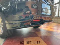 トヨタ ハリアー