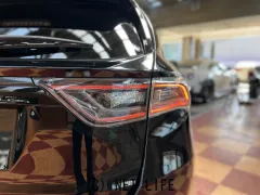 トヨタ ハリアー